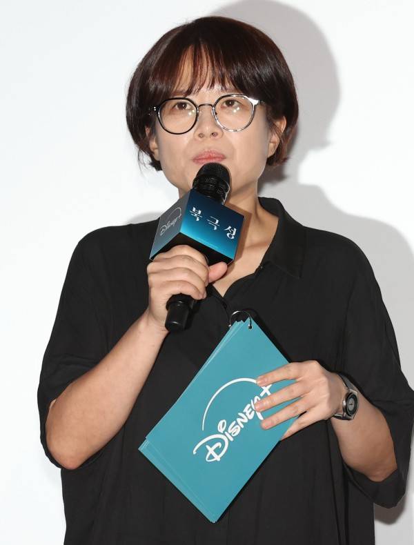 김희원 감독 ⓒ연합뉴스