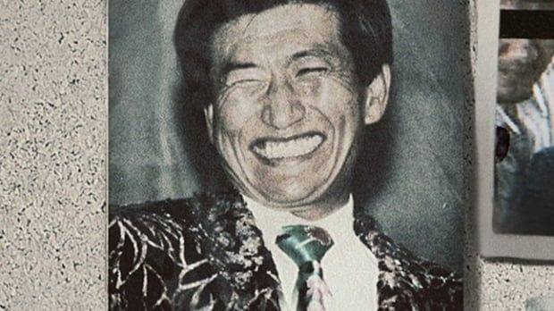 기독교복음선교회(통칭 JMS) 교주 정명석. 넷플릭스