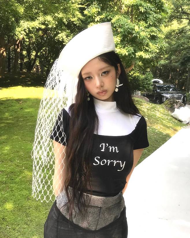 인스타그램 @reinyourheart