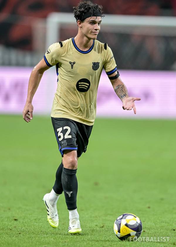 엑토르 포트(바르셀로나). 서형권 기자