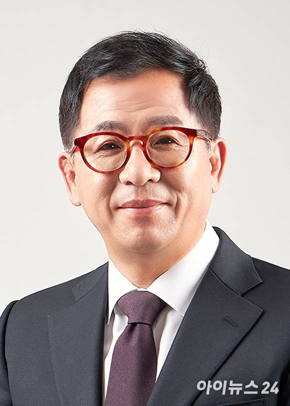 국민의힘 이상휘 의원. [사진=이상휘 국회의원 사무실]
