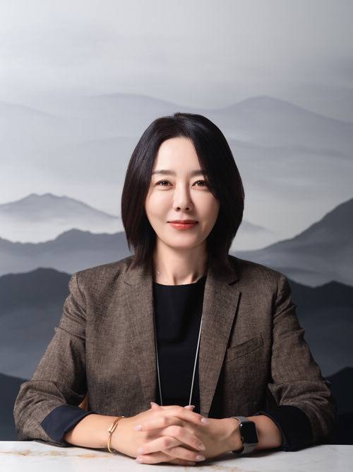 김세희 레이캐슬G&R 총지배인