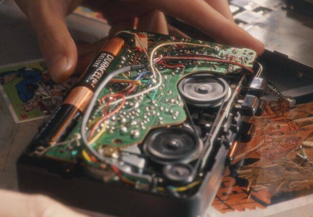 제21회 미쟝센단편영화제 공식 트레일러