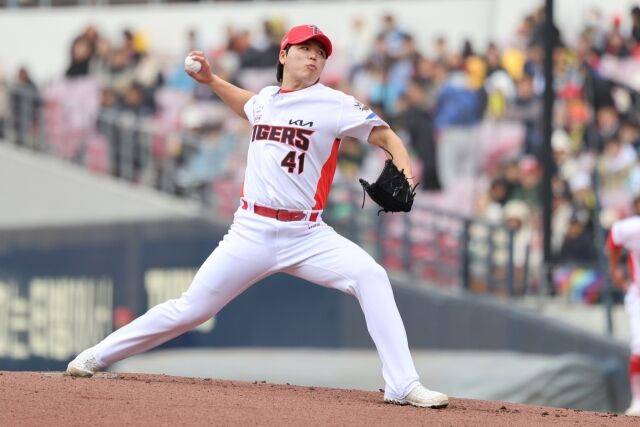 황동하/KIA 타이거즈