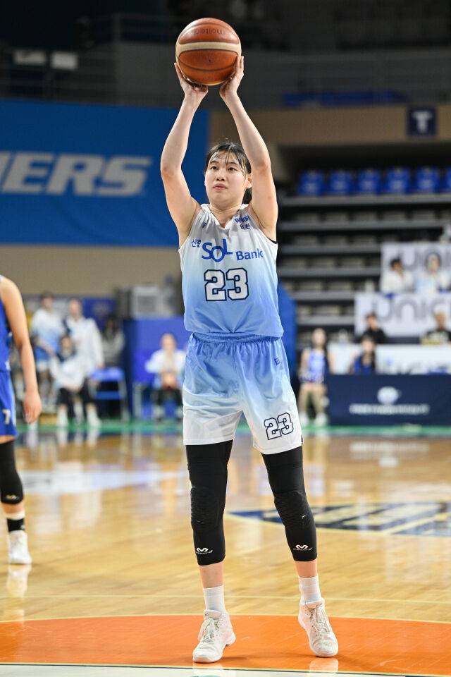 홍유순./WKBL