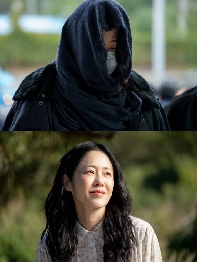 SBS ‘사마귀: 살인자의 외출’