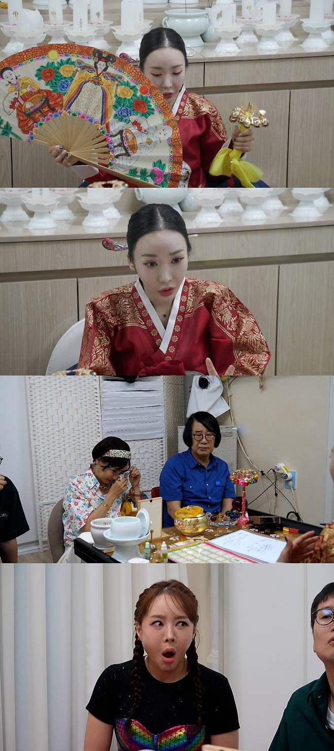 JTBC ‘1호가 될 순 없어2’