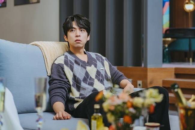 TV CHOSUN ‘컨피던스맨 KR’