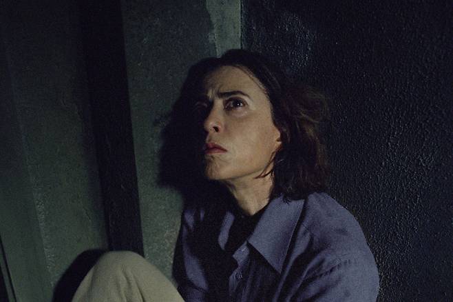 외화 '아임 스틸 히어' 스틸컷. ㈜안다미로 제공