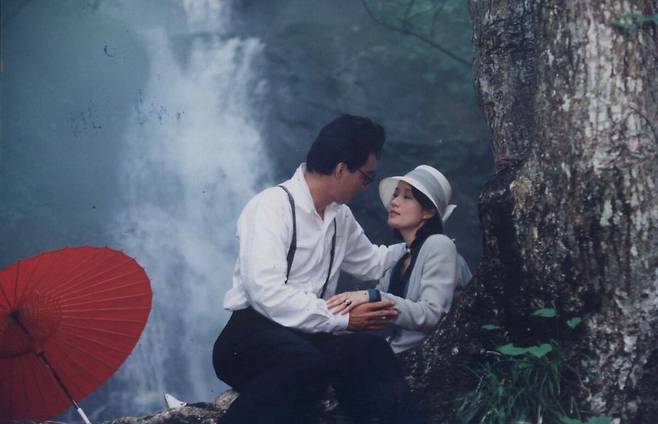 영화 ‘사의 찬미’ 스틸컷.