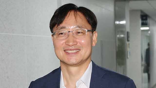 임광현 국세청장