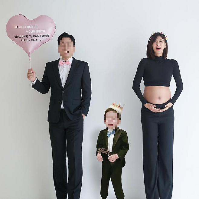 성현주 인스타그램 캡처.