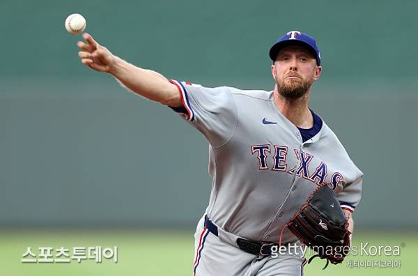 메릴 켈리 / 사진=GettyImages 제공