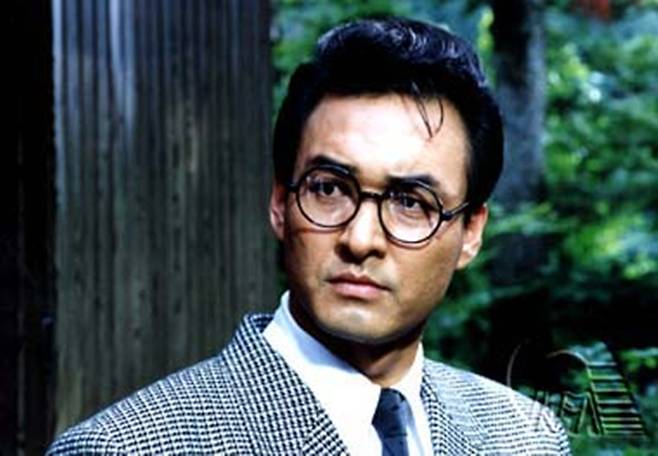 ▲ 故 임성민. 출처|KMDB 영화 '사의찬미' 스틸.