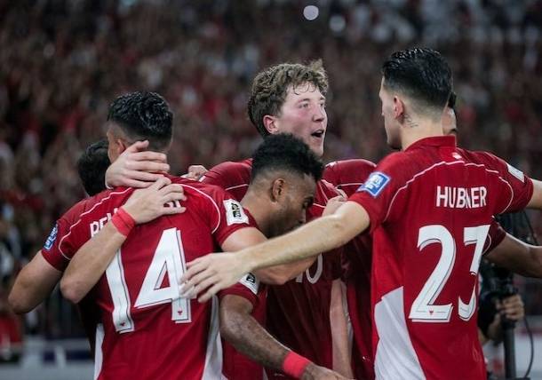 ▲ 신태용 감독은 2019년부터 약 6년간 가루다 스쿼드를 이끌며 리즈키 리도(24, 페르시자 자카르타) 등 탄탄한 선수들을 성공적으로 육성해 인도네시아 대표팀 발전에 핵심적인 역할을 한 인물로 평가받는다. ⓒ \'볼라\' 홈페이지 갈무리