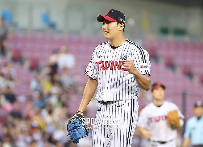 ▲ 손주영 ⓒ곽혜미 기자