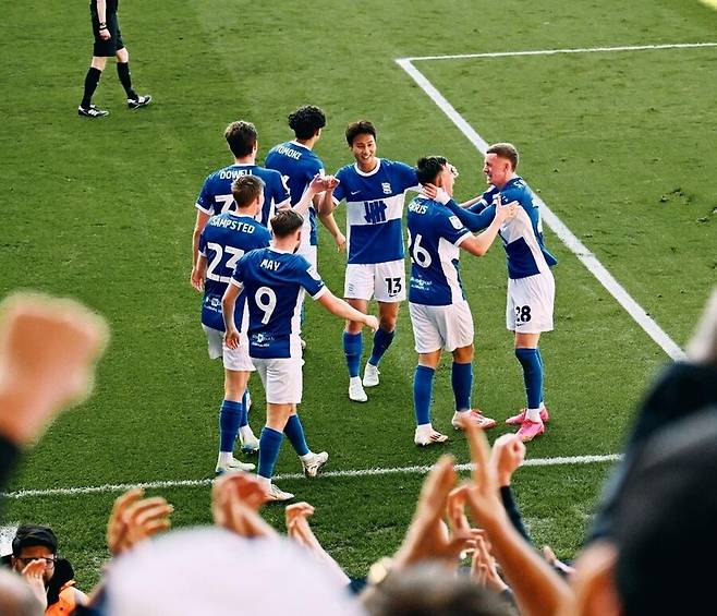 ▲ 유럽 재도전을 꿈꾸며 \'비단길\'을 마다한 백승호의 승부수가 통하고 있다. ⓒ연합뉴스