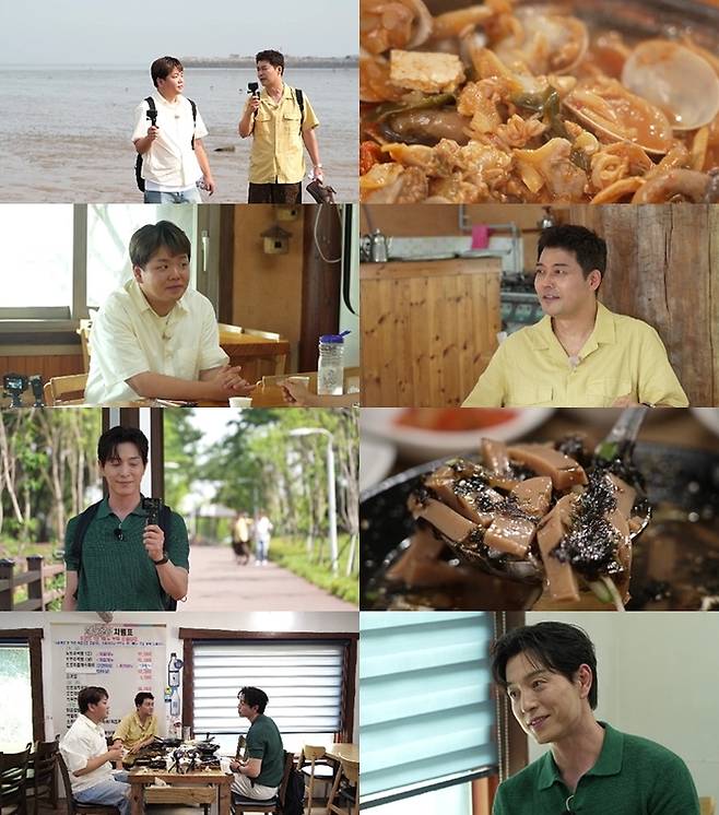 ‘전현무계획’. 사진| MBN, 채널S