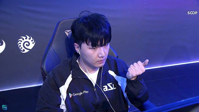 - 전역하자마자 16강에 진출한 박상현