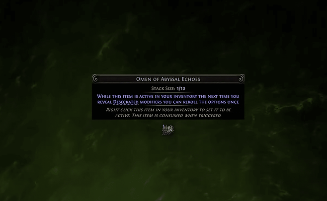 - 시즌 콘텐츠 전용 징조&nbsp;