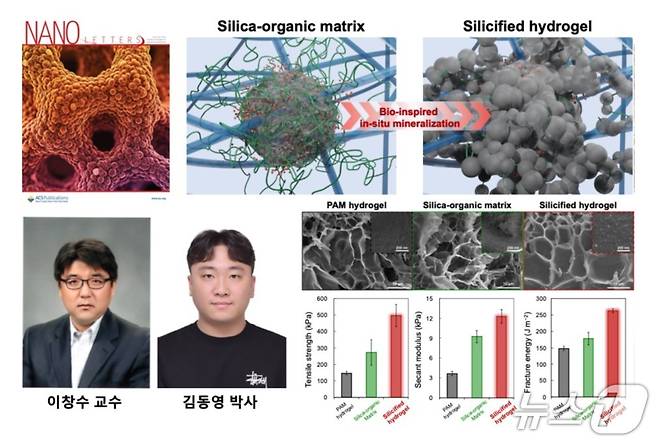연구 모식도  /뉴스1