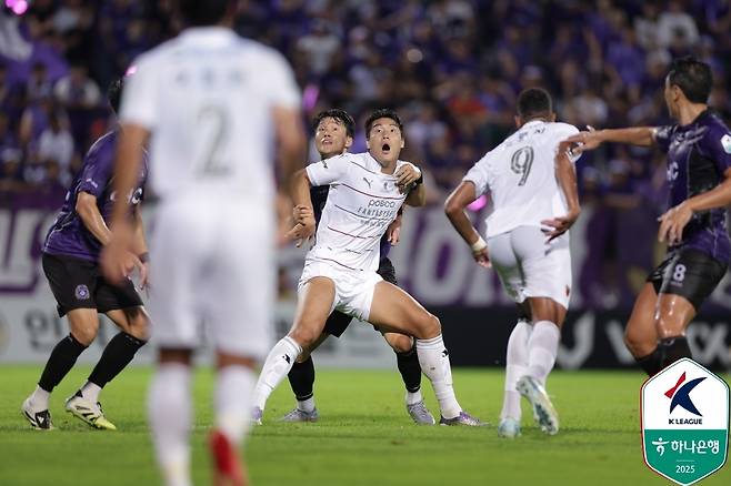 이호재(한국프로축구연맹 제공)