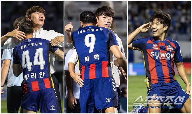 사진제공=수원FC