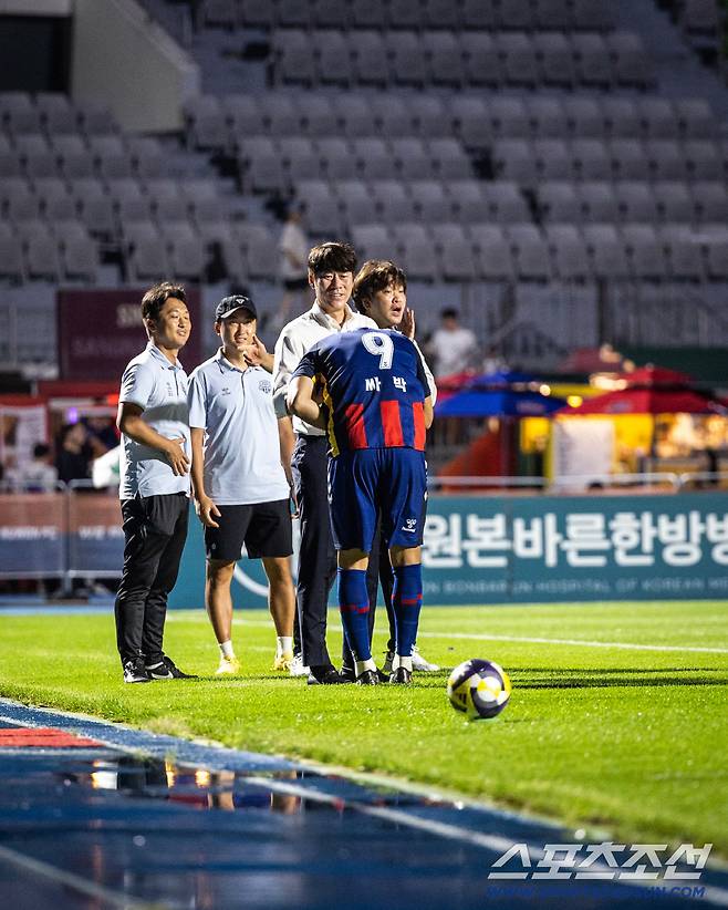 사진제공=수원FC