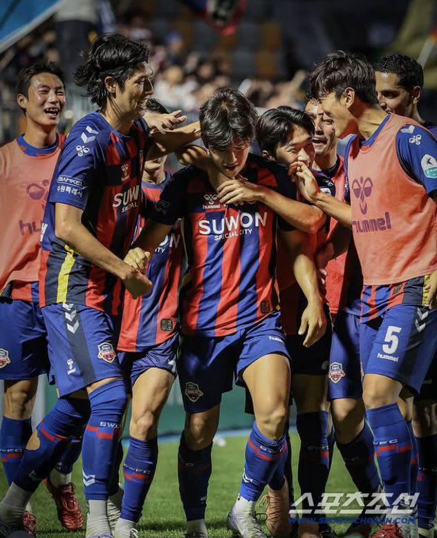 사진제공=수원FC