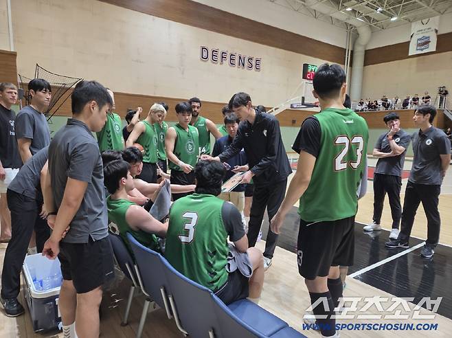 원주 DB. 수원=류동혁 기자
