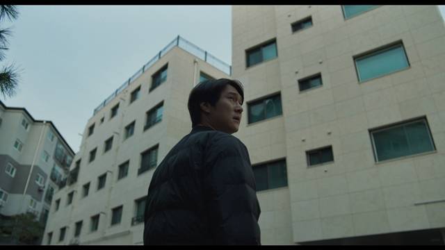 고경표가 배우 겸 창작자로 활약한 '미로(MAZE)'가 제30회 부산국제양화제 '비전' 섹션에 공식 초청됐다. /씨엘엔컴퍼니·필르머