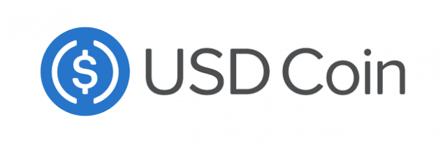 서클이 발행하는 스테이블코인 USD코인(USDC)