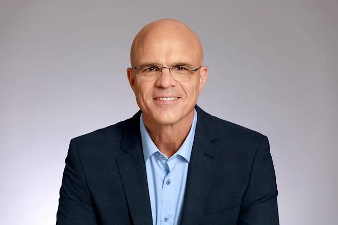 댄 카르파티 체크포인트 AI센터 총괄 겸 부사장./체크포인트 제공