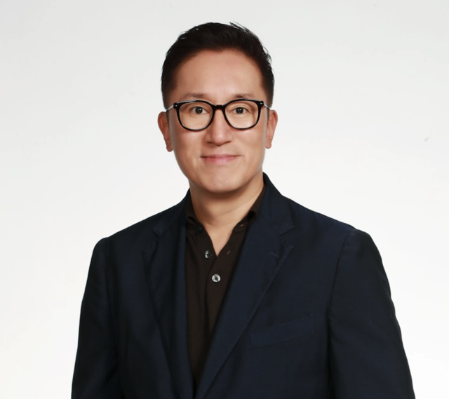 박세진 세일즈포스코리아 신임 대표. 세일즈포스 제공