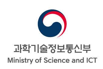 과기정통부 로고