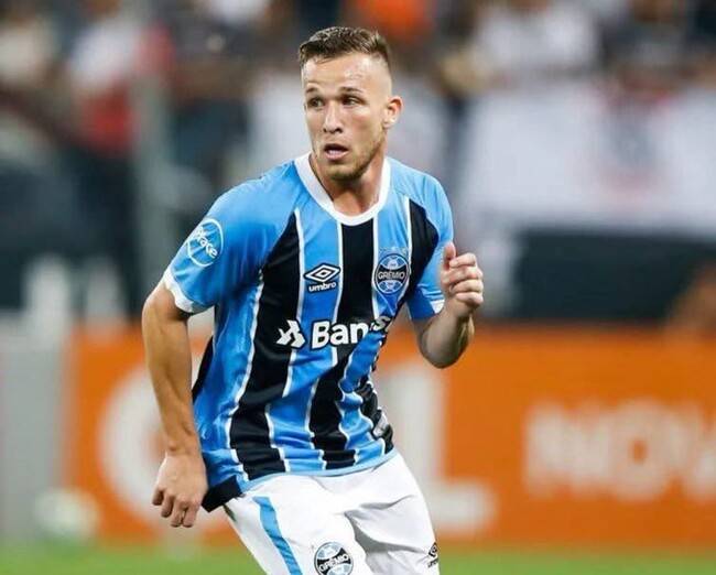 사진=파브리시오 로마노 SNS