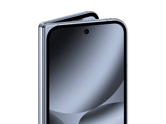 픽셀10 프로 폴드는 픽셀9 프로 폴드보다 무게 1g이 늘었고 배터리 용량도 9% 증가했다 / 출처=구글