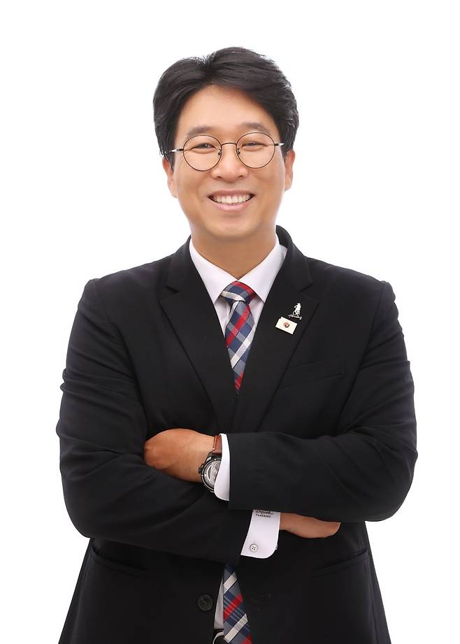 차승세 노무현시민학교장. 차승세 씨 제공