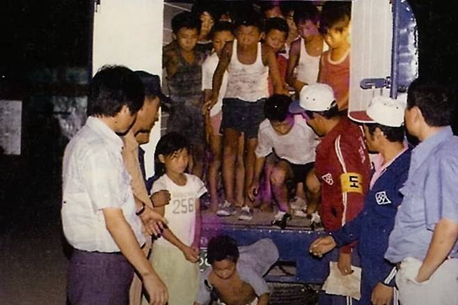 /사진=넷플릭스 '나는 생존자다'