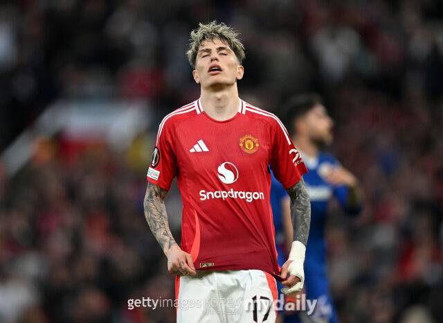 가르나초/게티이미지코리아