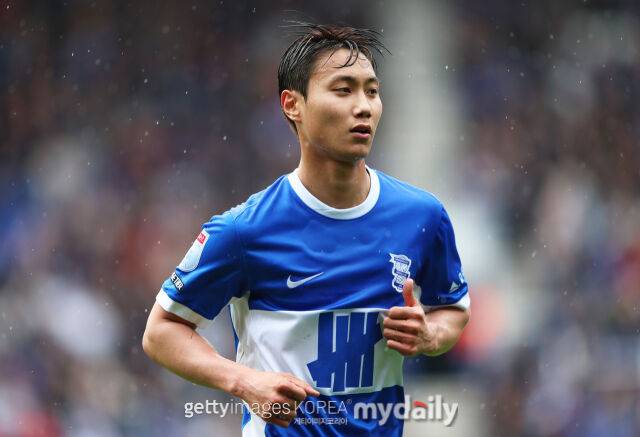 백승호./게티이미지코리아