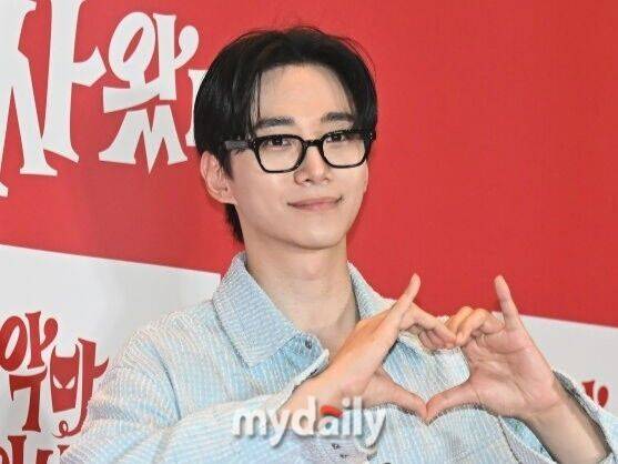 가수 겸 배우 이준호/마이데일리 DB