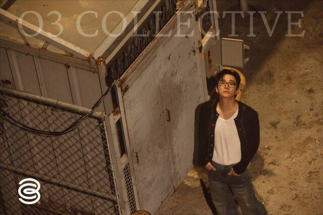 이준호 / O3 Collective
