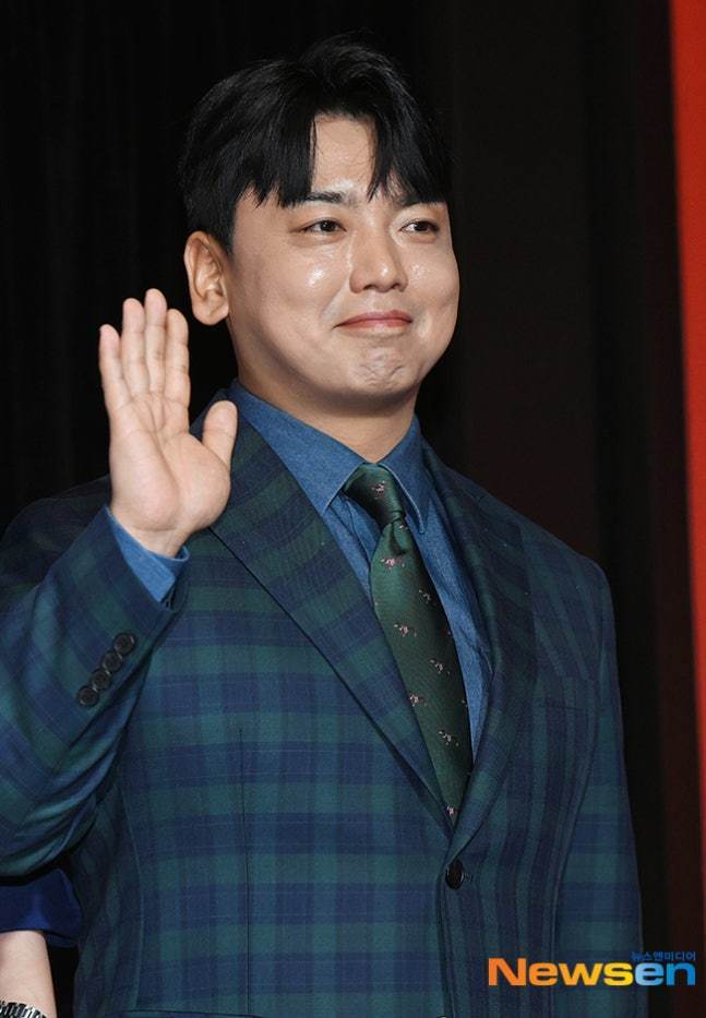 곽범 (뉴스엔 DB)
