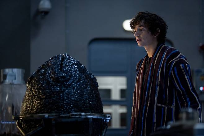 월트디즈니 컴퍼니 코리아 제공