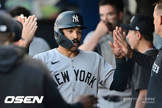 [사진] 트렌트 그리샴 ⓒGettyimages(무단전재 및 재배포 금지)