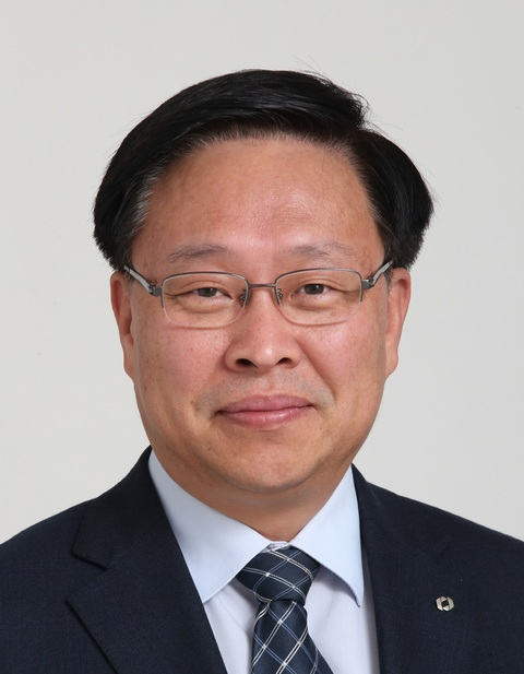김복규 산은 전무이사