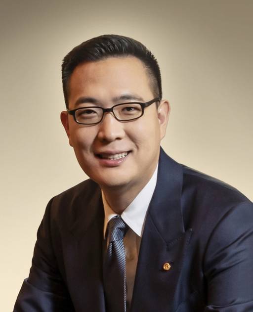 김동선 한화호텔앤드리조트 부사장. 사진 제공=한화호텔앤드리조트