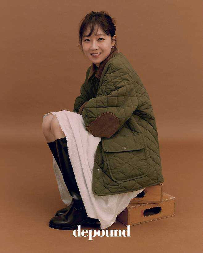 드파운드