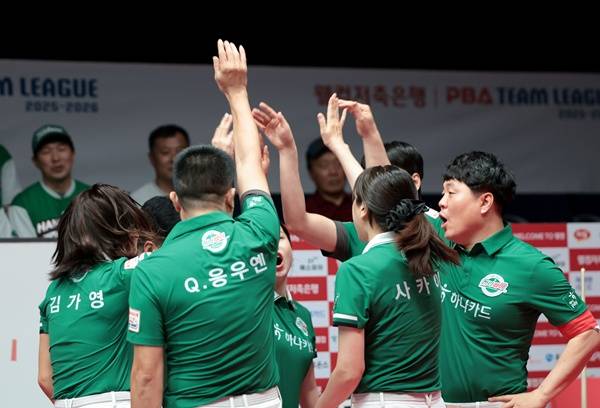사진=PBA 제공